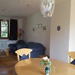 Homestay Gaestehaeuser Eva_maria Und Reinha *